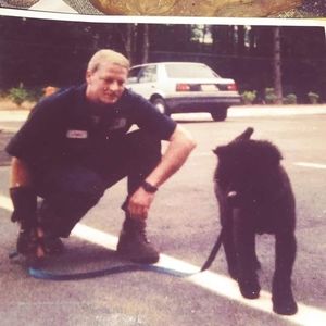 Meet your Posher, John